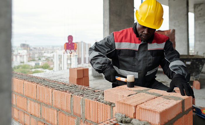 Construction employment increases by 20,000 in November, says Associated Builders and Contractors