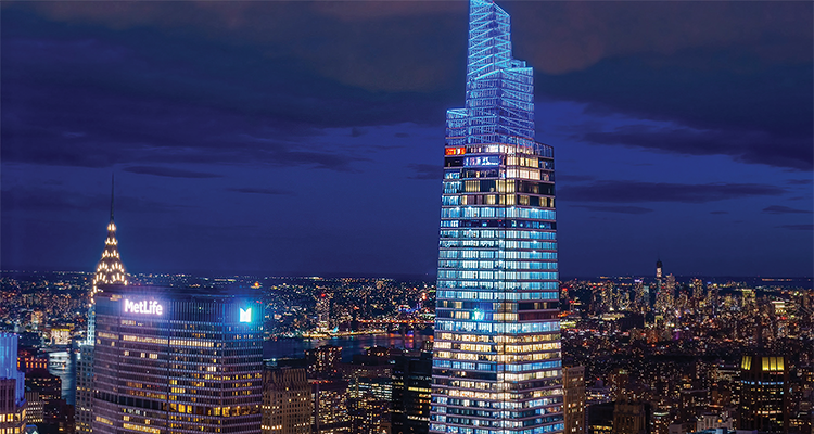 RAD & D’Aprile: the subcontractor behind some of New York City’s most iconic buildings