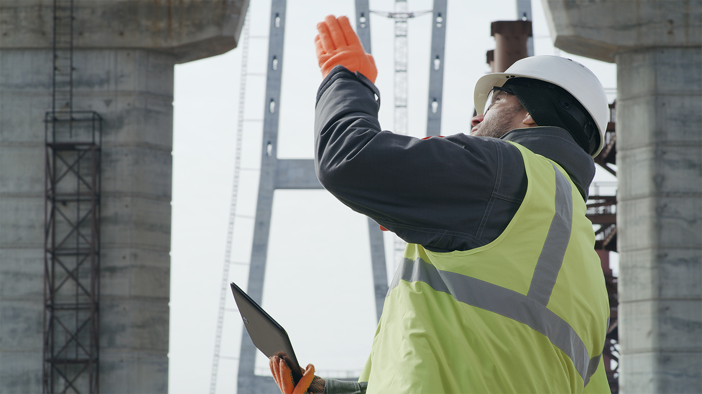 CMC and InQuik’s Modular Bridge Technology Heads to America