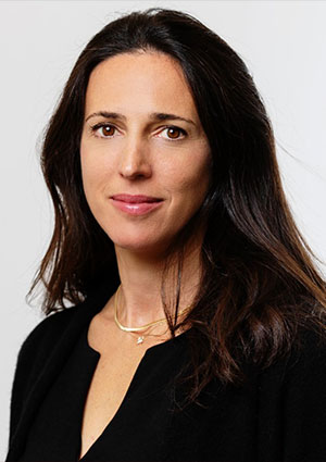 Aurelia Setton is Chief Business Officer at Exodigo