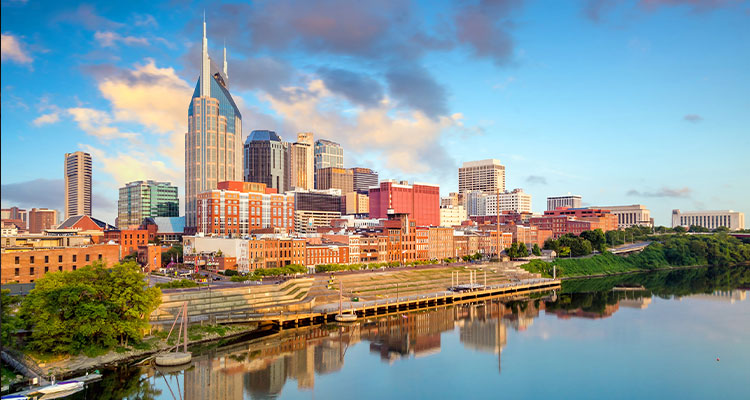 Nashville