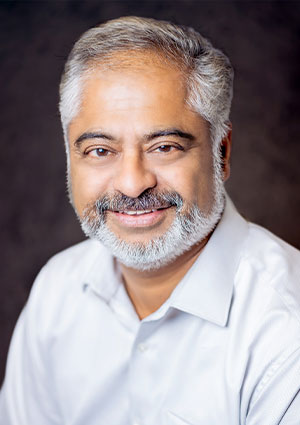 R. Mukund is CEO and Founder of Benchmark Gensuite