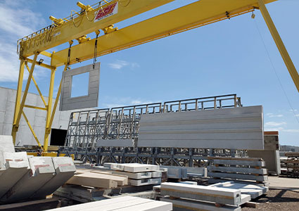 Gage Brothers | Total Precast Solutions