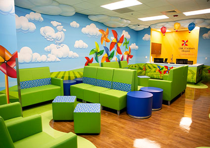  new Children’s Emergency Center in Lubbock