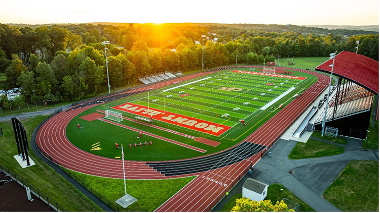 Athletic Fields of America