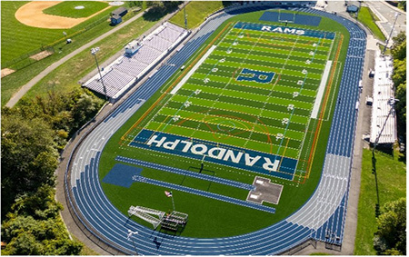 Athletic Fields of America 
