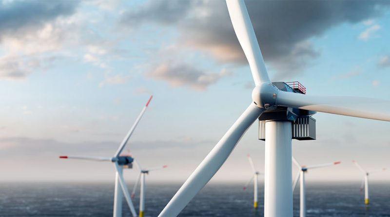 New York offshore wind farm