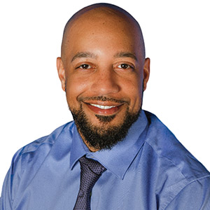 Jaime M. Garcia, CHST, is Deputy Safety Director at Forte Construction Corp