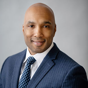 Jonathan Collins, Chief Marketing Officer