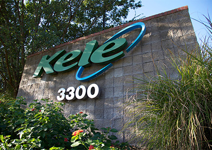 Kele, Inc., located at 3300 Brother Blvd. in Bartlett, Tennessee