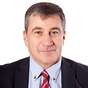 Kenny Ingram is VP, Construction & Engineering at IF