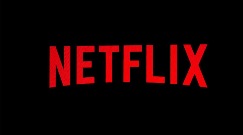 New Jersey Welcomes Netflix’s Major Studio Development Netflix logo to support Netflix Fort Monmouth studios article