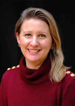 Shelley Copsey