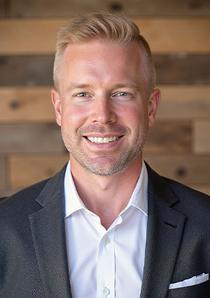 Mike Blaszczyk