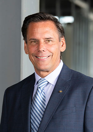 Chip Marous