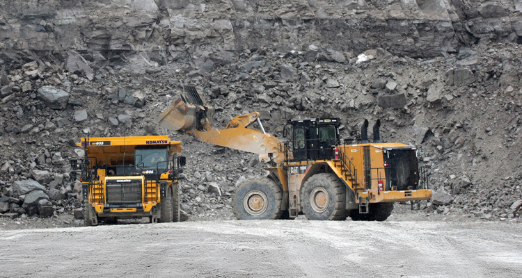 How Mulzer Crushed Stone has retained its local legacy How Mulzer Crushed Stone has retained its local legacy