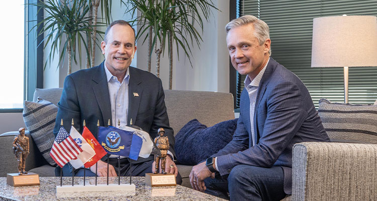 How Sevan Multi-Site Solutions’ military roots shape its approach to complex multi-site management How Sevan Multi-Site Solutions’ military roots shape its approach to complex multi-site management