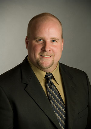 Donald Smith, Senior Land Surveyor and Principal at BL Companies