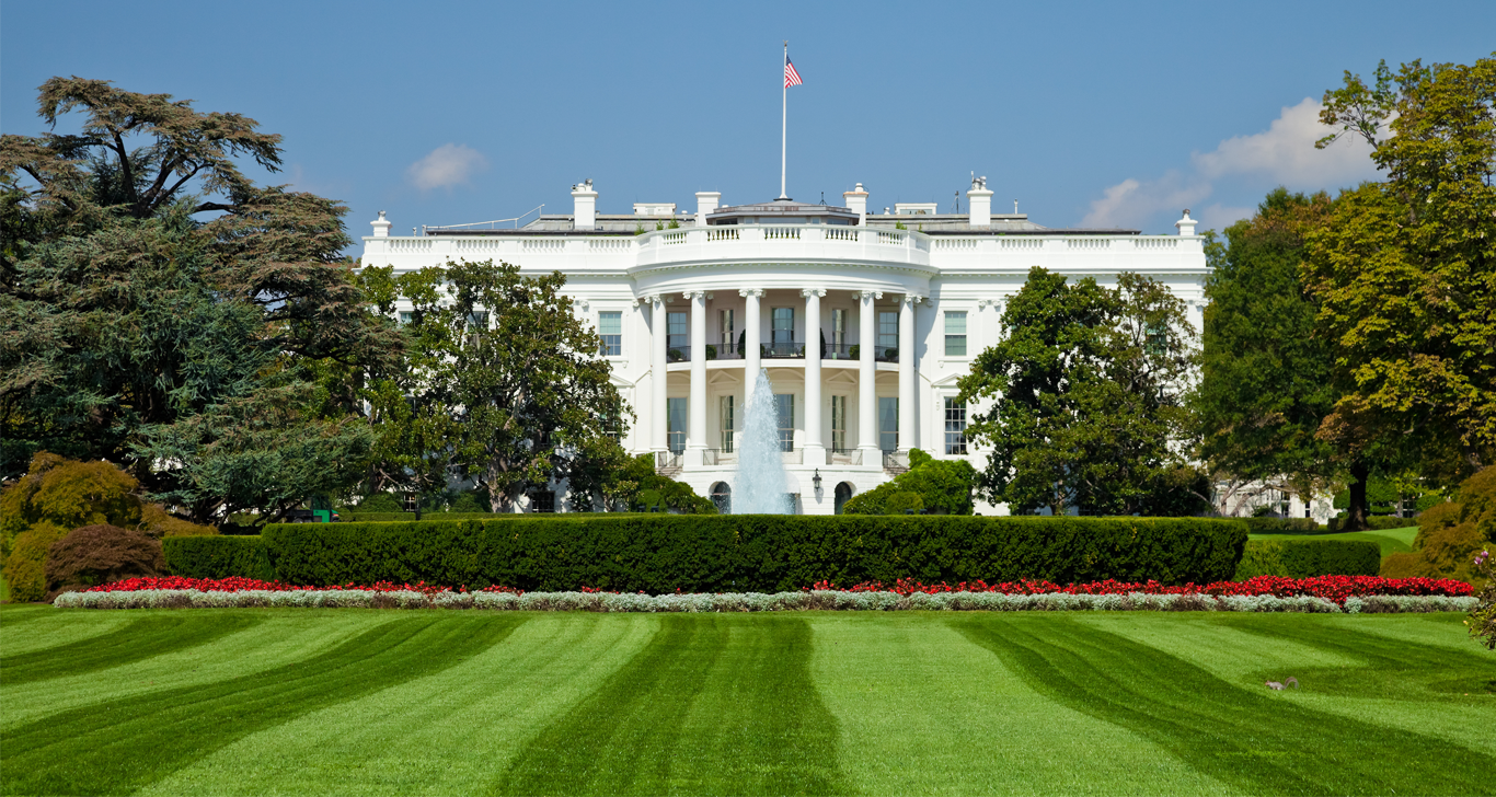 $250 million construction project brings modern infrastructure to White House