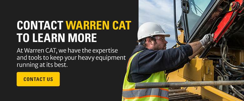 Contact Warren CAT infographic