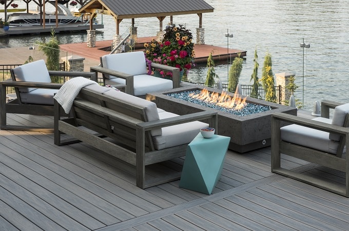 What Are the Best Decking Brands? A Comprehensive Guide for Construction Professionals