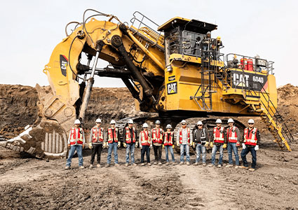 Thompson Construction Group