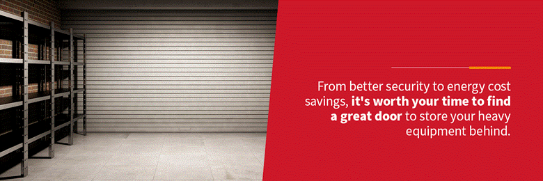 Cornell and Cookson commercial doors providers