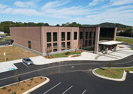 the Living Hope Church located in Lenoir, North Carolina