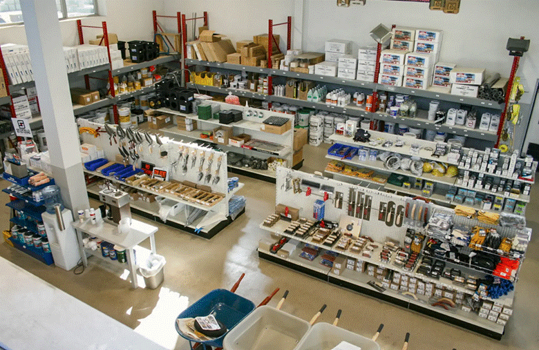 Masonry supplies and accessories are available at York Building Products.
