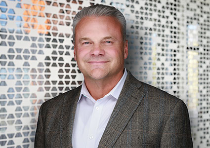 Dee Degooyer, Chief Sales Officer