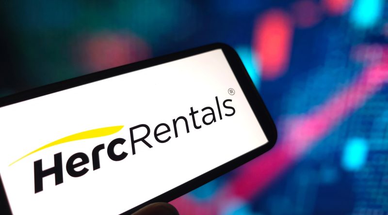 fleet management rental software