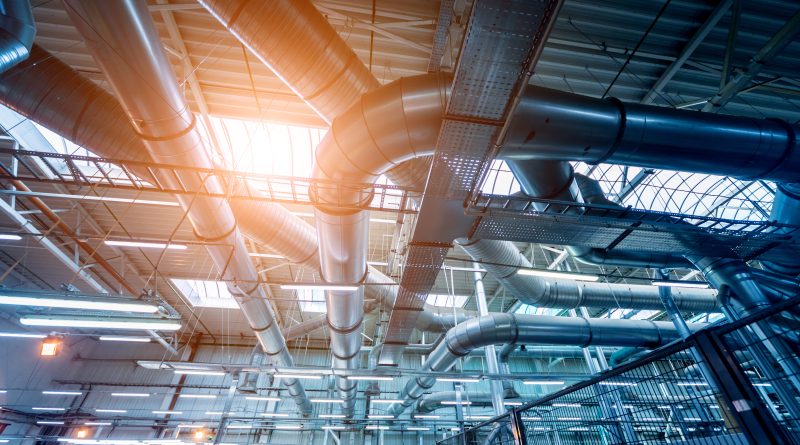 HVAC installations