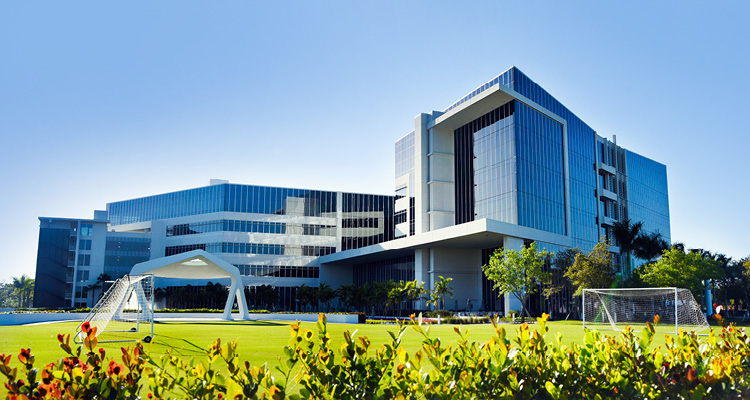 Arthrex Global Headquarters