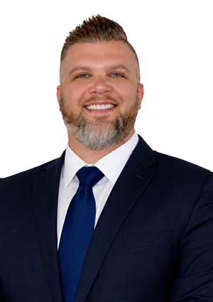Trevor Vick