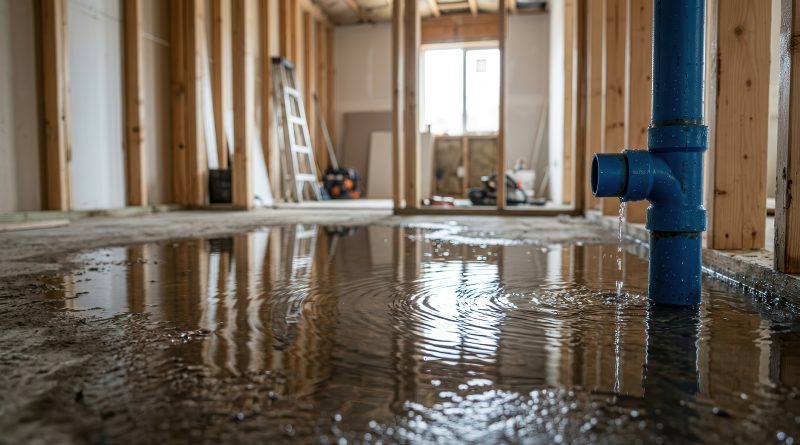 Water Risk Checklist
