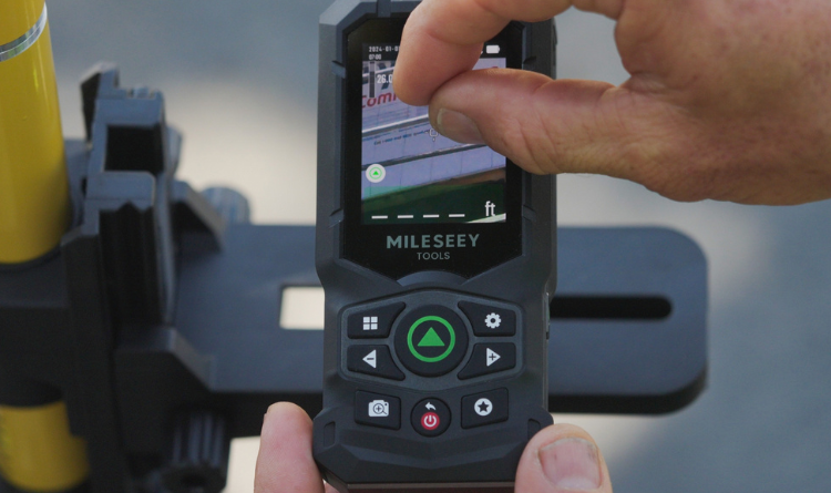 MILESEEY S50C