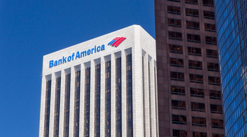 Bank of America’s $250 billion infrastructure initiative targets data centers, power, transportation, water and other US construction sectors.
