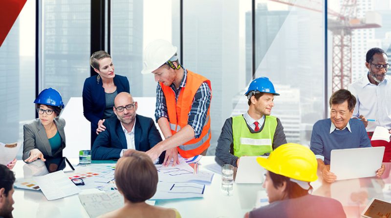 Learn how 3D scanning, centralized platforms and field reporting boost efficiency and manage larger portfolios.