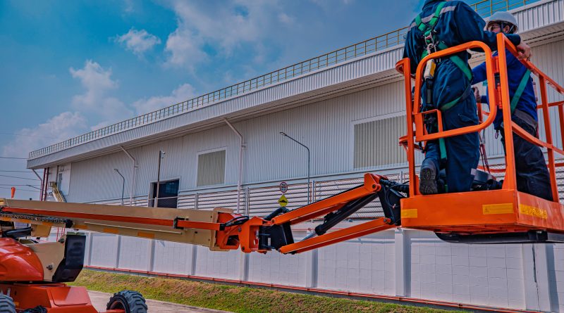 boom crane training article