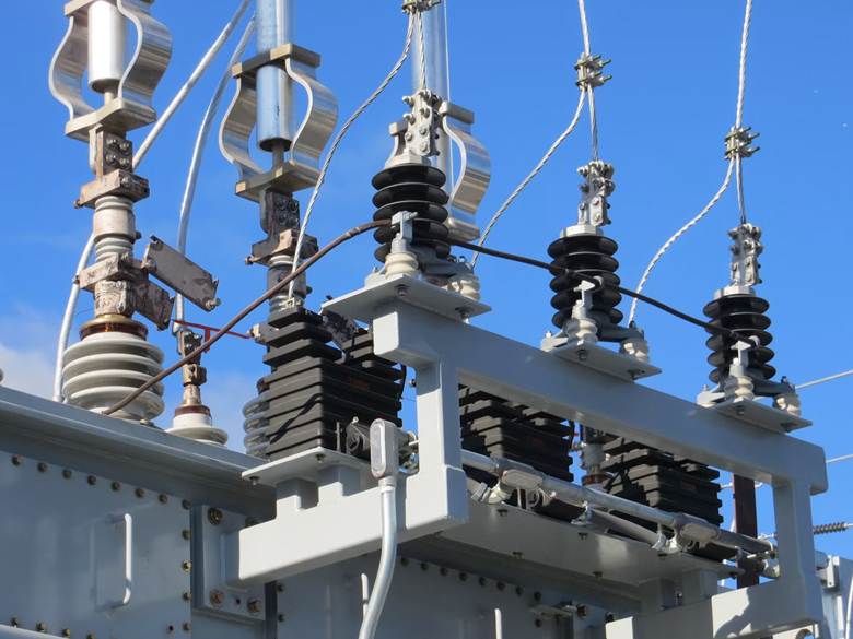 electrical equipment