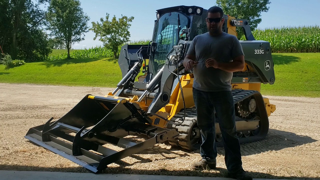 Cross-Industry Equipment
