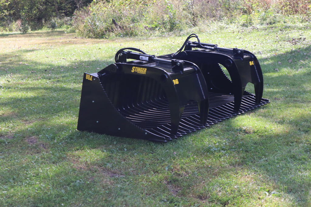 Stringer Cross-Industry Equipment