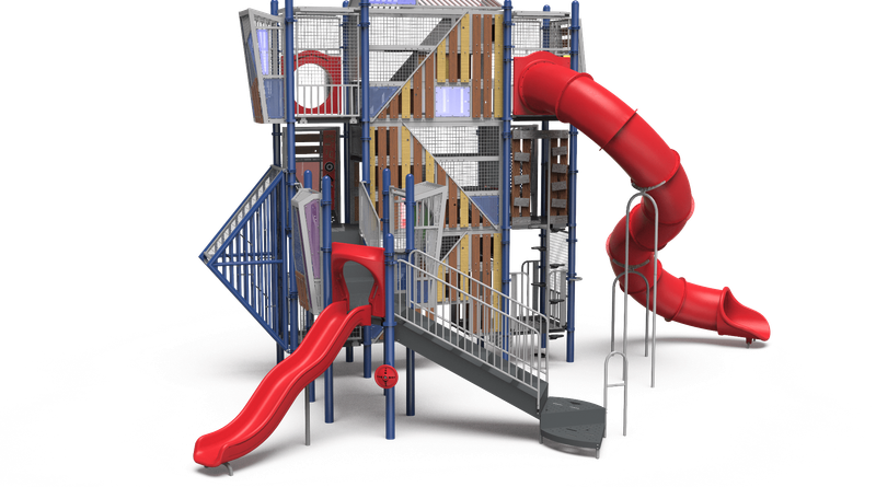 Playground Procurement