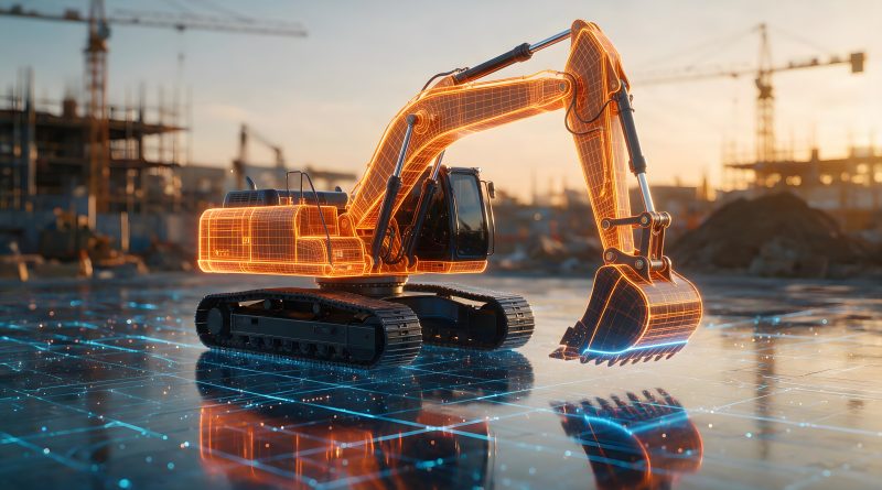 smart equipment rental