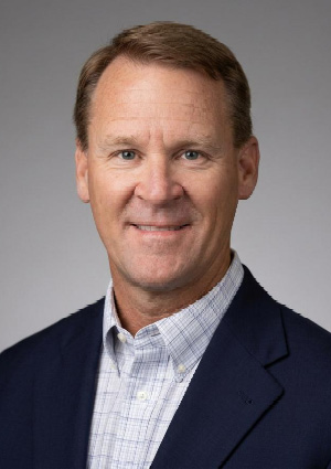 Brad Fultz COO