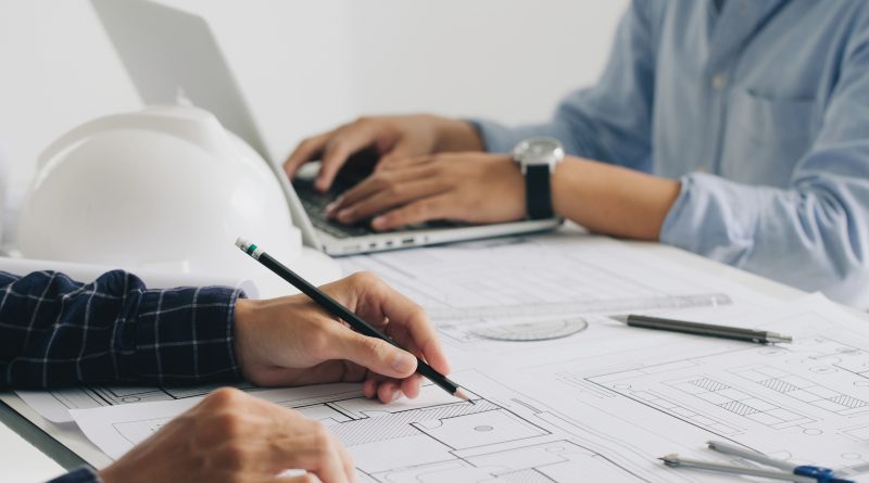 Grant-Funded Construction Projects