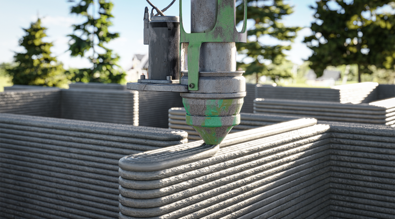 ICON has raised $200 million to accelerate production of its Titan construction 3D printers. The funding will support manufacturing expansion, research and the commercial rollout of robotic construction systems to builders across the US.