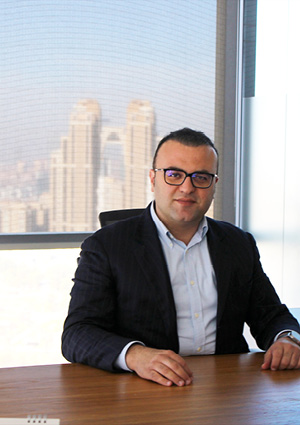 Mehmet Ali Ceylan
