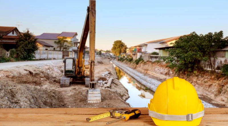 renting construction equipment