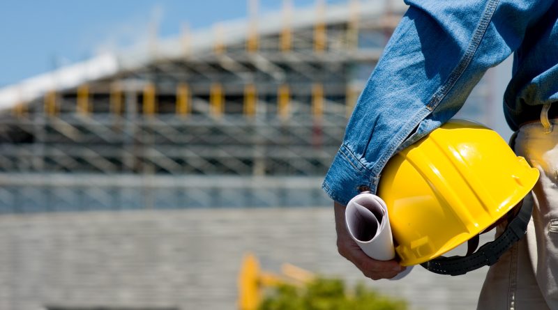 Starting a construction company in 2027